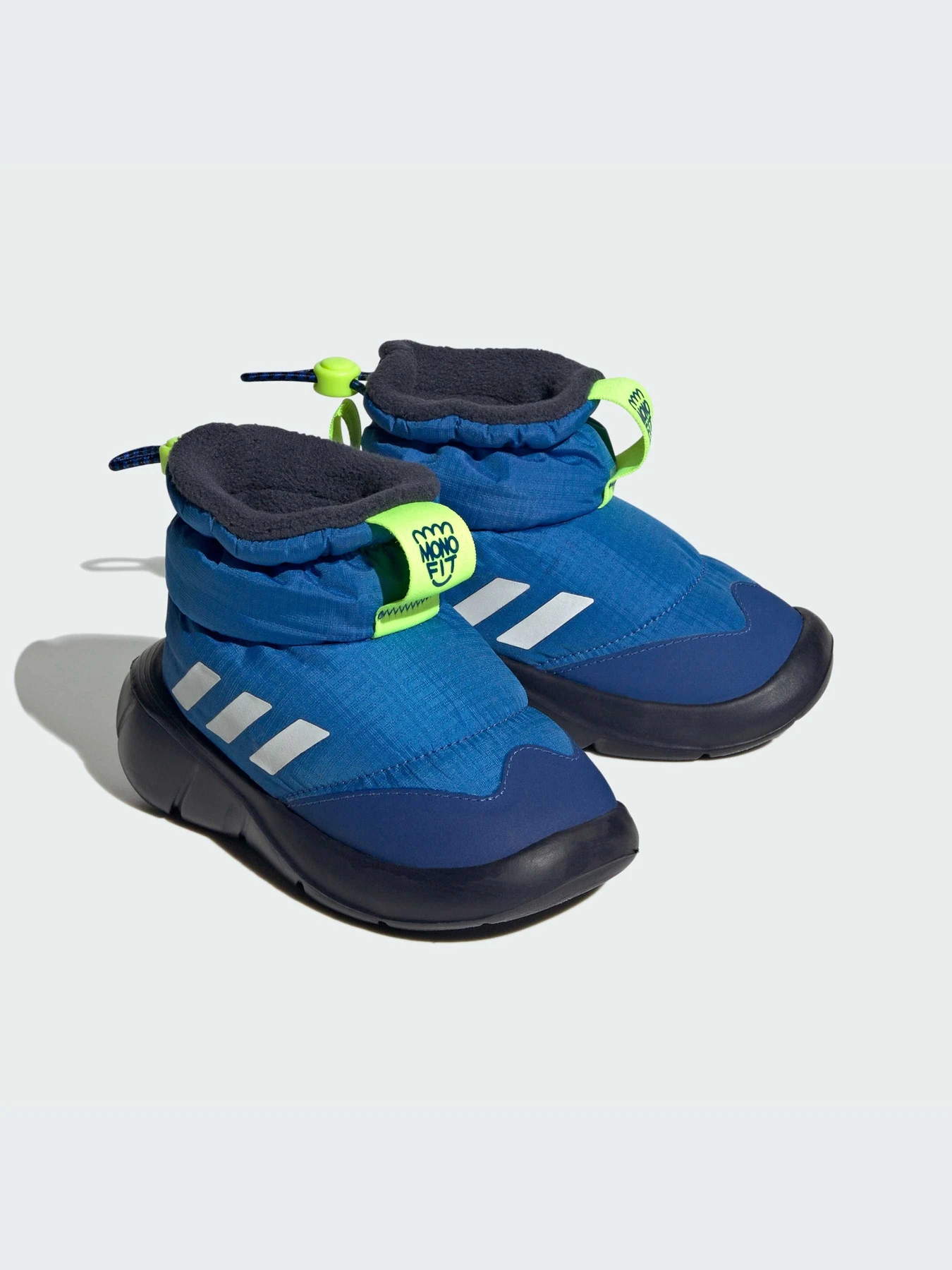 Черевики та чоботи Adidas модель ID9662 Черевики та чоботи Adidas модель ID9662 Фото