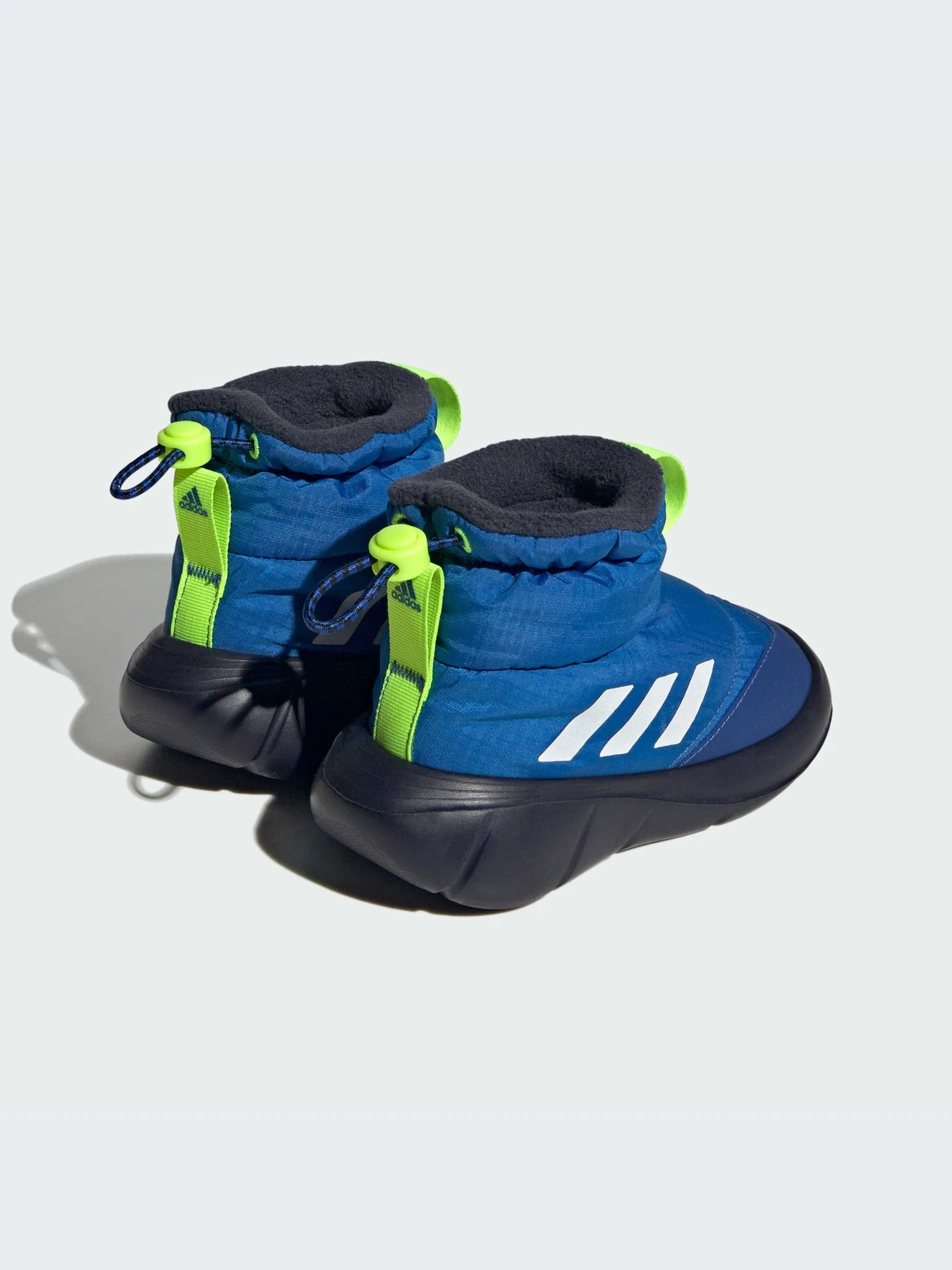 Черевики та чоботи Adidas модель ID9662 Черевики та чоботи Adidas модель ID9662 Фото