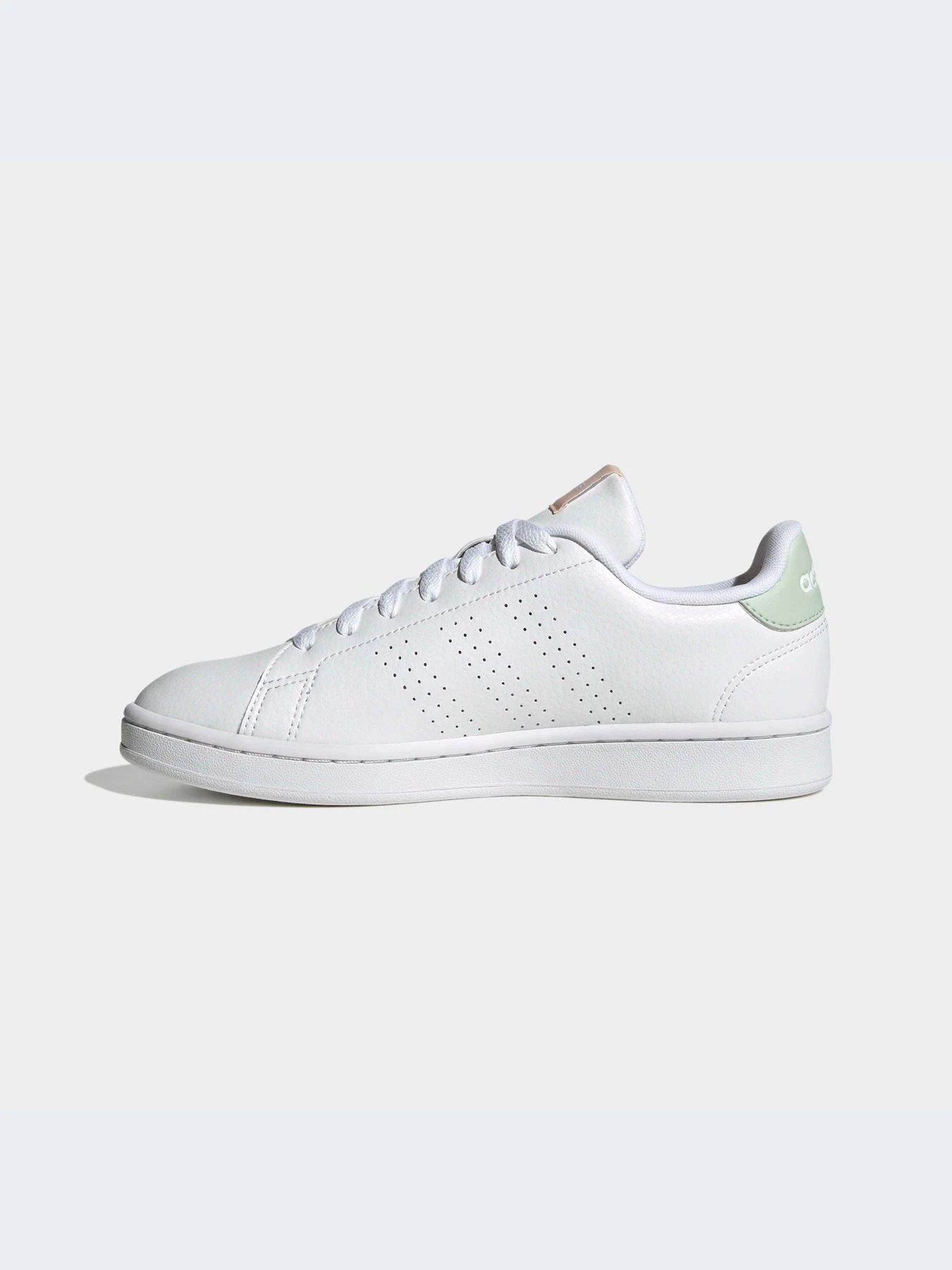 Кеди Adidas Advantage модель HR0321 Кеди Adidas Advantage модель HR0321 Фото