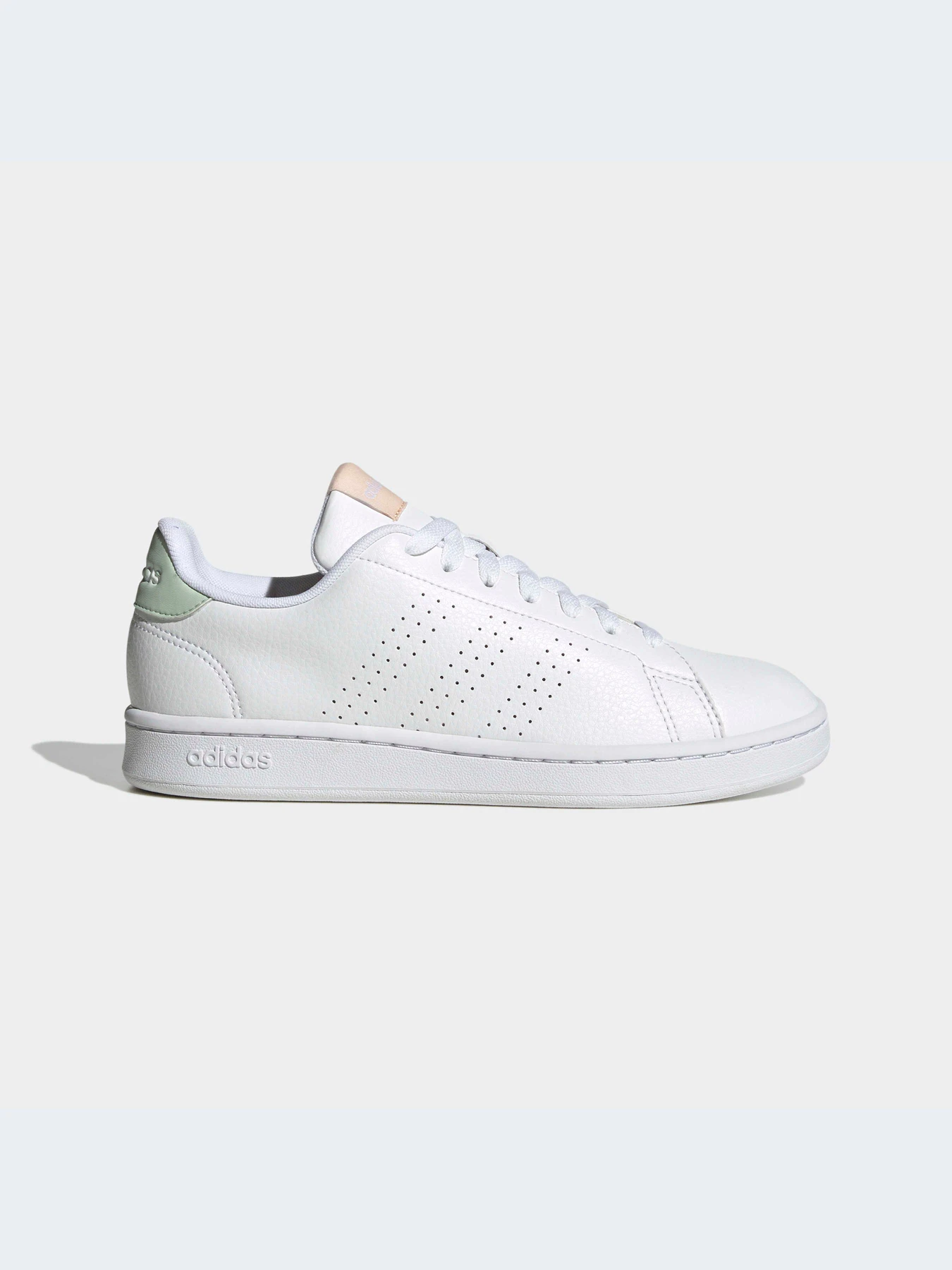Кеди Adidas Advantage модель HR0321 Кеди Adidas Advantage модель HR0321 Фото