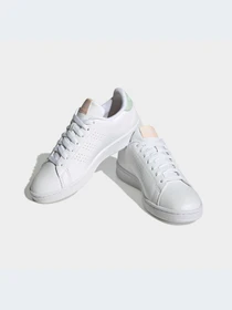 Кеди Adidas Advantage модель HR0321 Фото