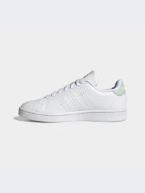 Кеди Adidas Advantage модель HR0321 Фото