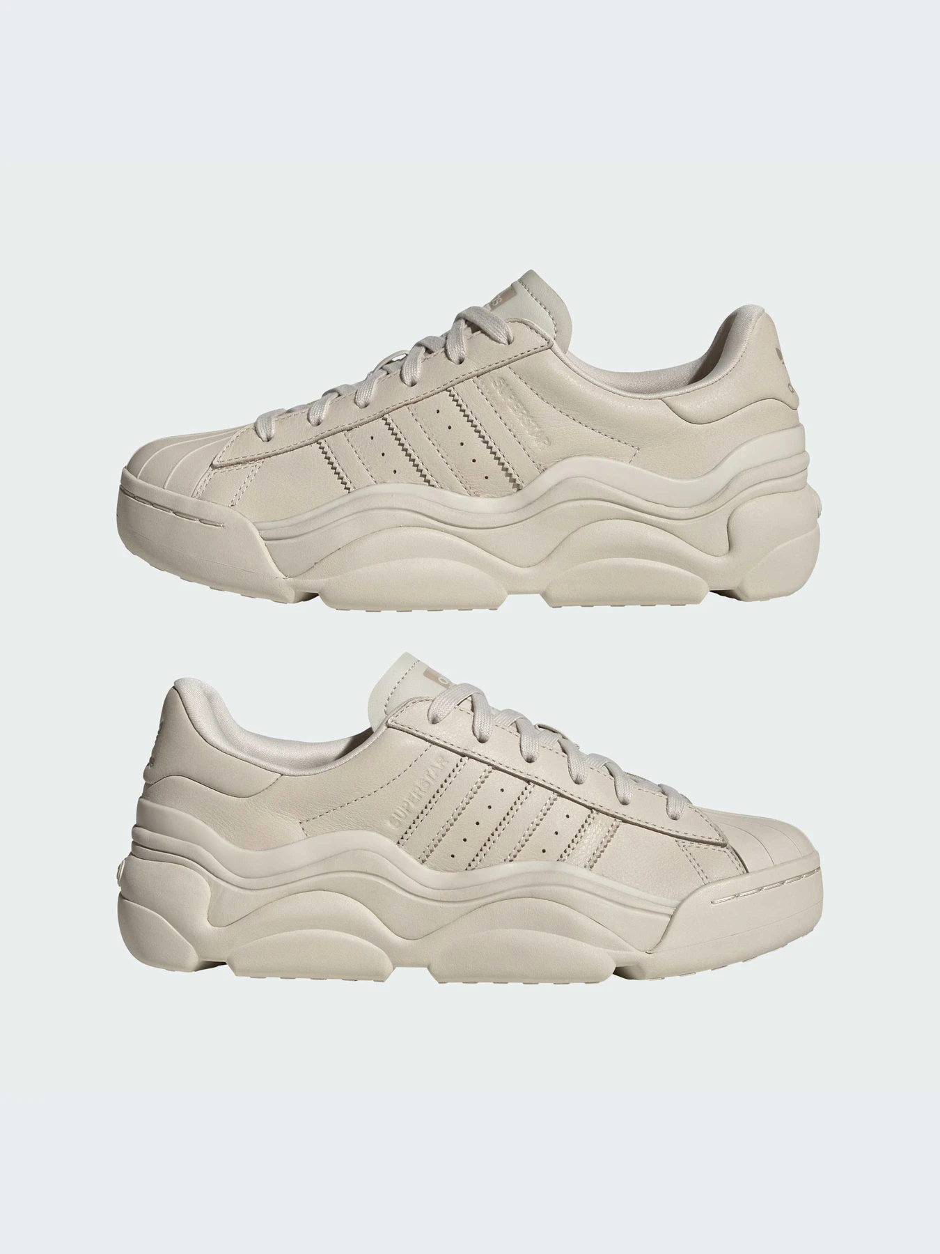 Кроссовки Adidas Superstar модель IE7370 Кроссовки Adidas Superstar модель IE7370 Фото