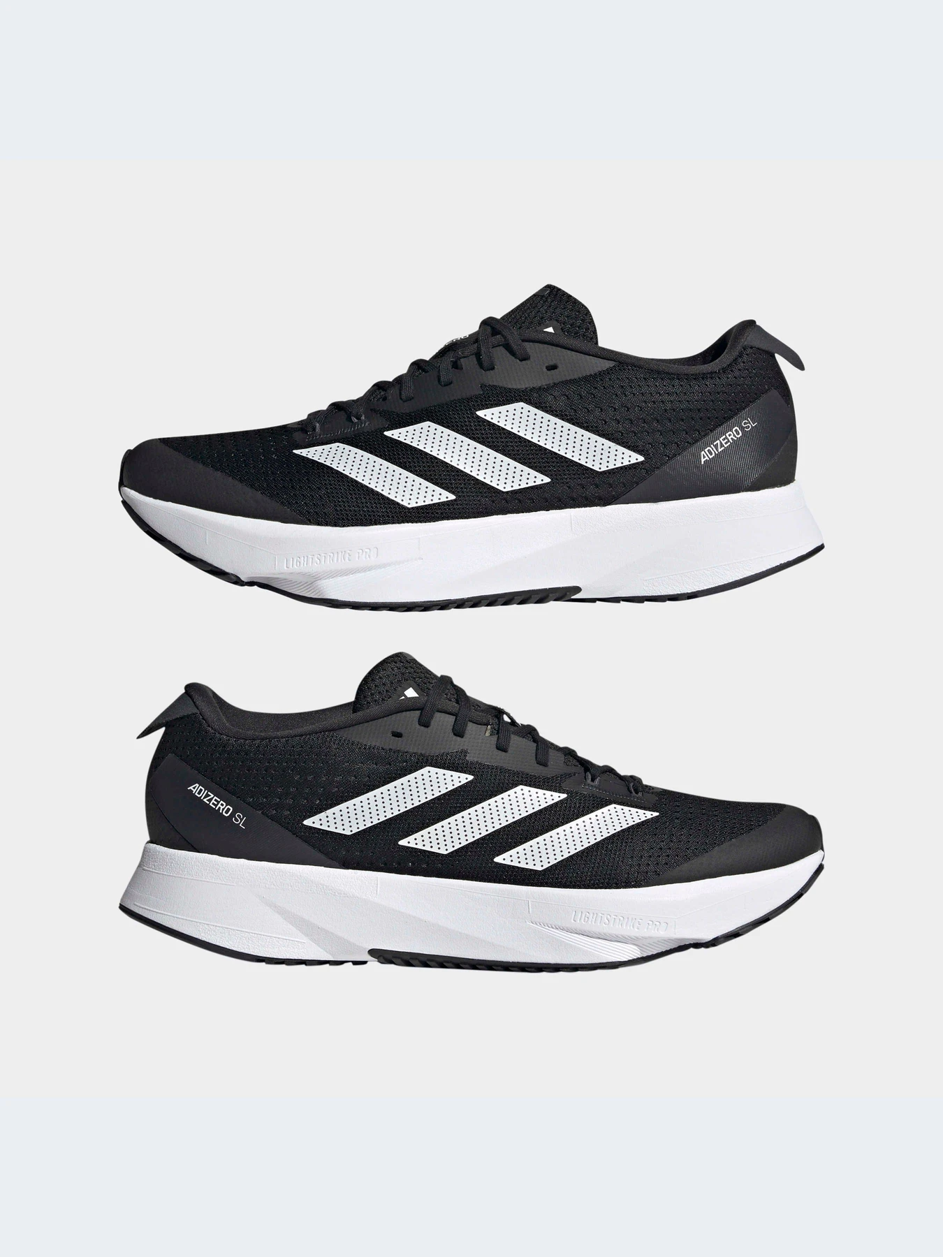 Кросівки Adidas adizero модель HQ1349 Фото
