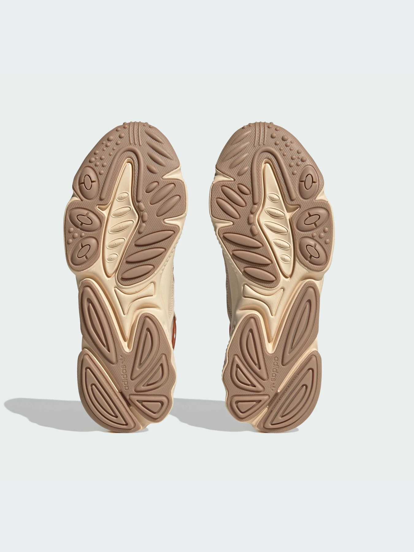 Кроссовки Adidas Ozweego модель ID9821 Фото