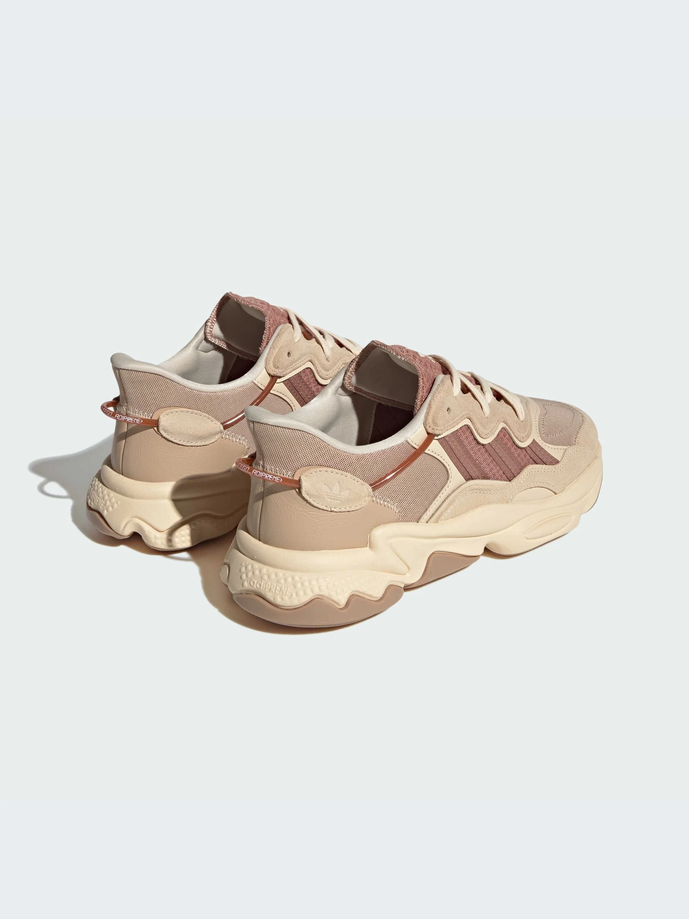 Кроссовки Adidas Ozweego модель ID9821 Фото