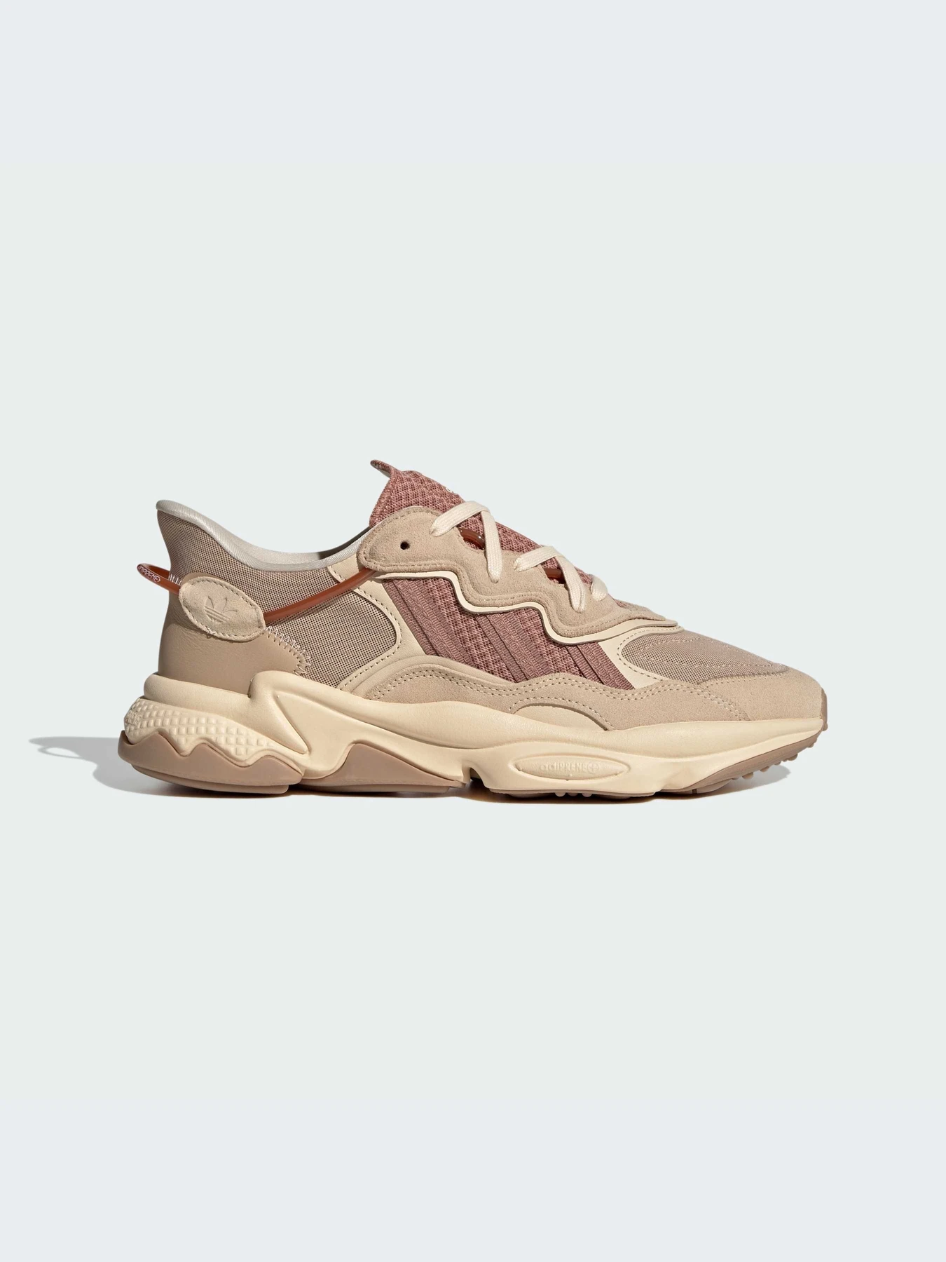 Кроссовки Adidas Ozweego модель ID9821 Фото