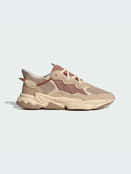Кроссовки Adidas Ozweego модель ID9821 Фото