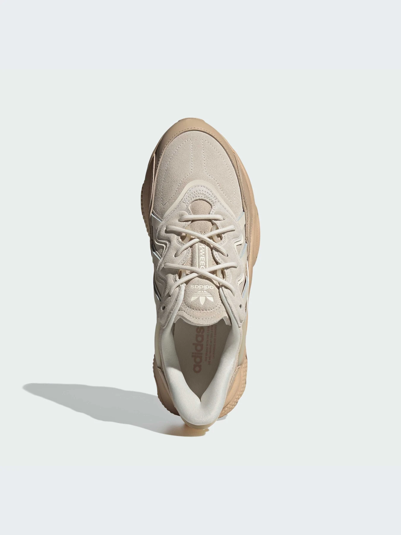 Кроссовки Adidas Ozweego модель IF3336 Фото
