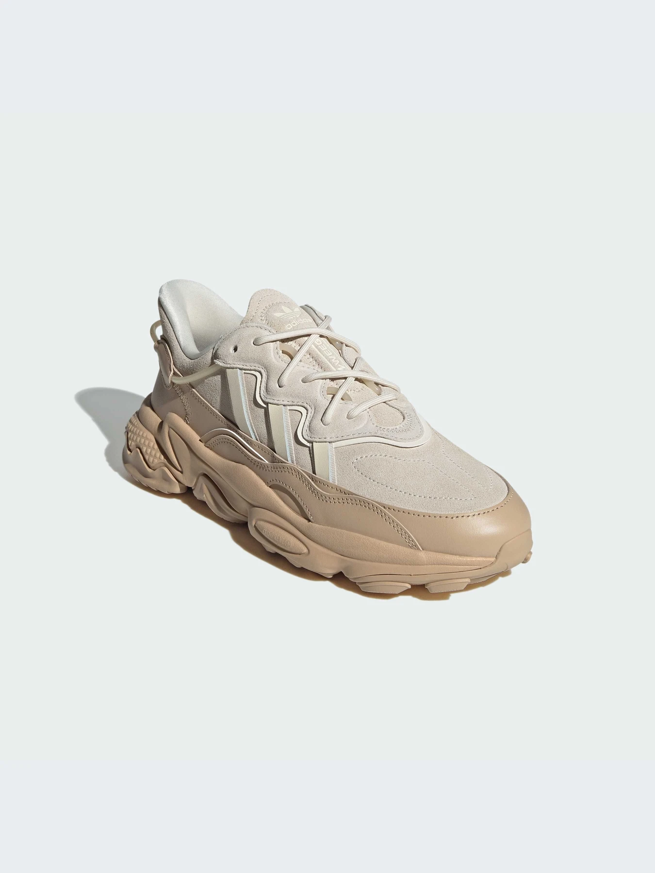 Кроссовки Adidas Ozweego модель IF3336 Фото