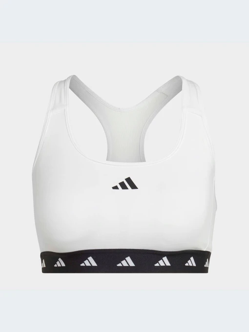 Футболки і поло Adidas Clima модель HN7274 Фото