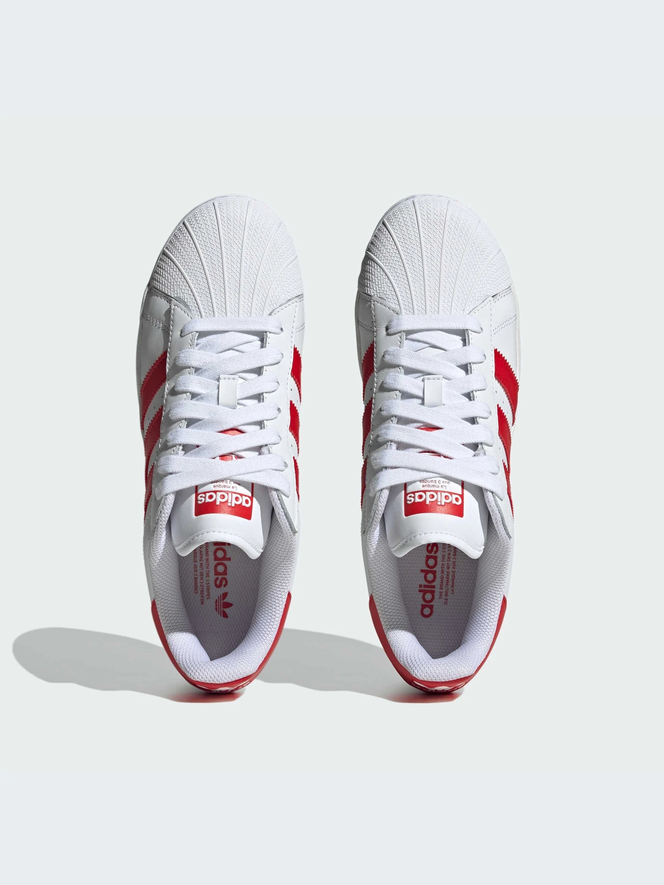 Кеди Adidas Superstar модель IF8067 Фото