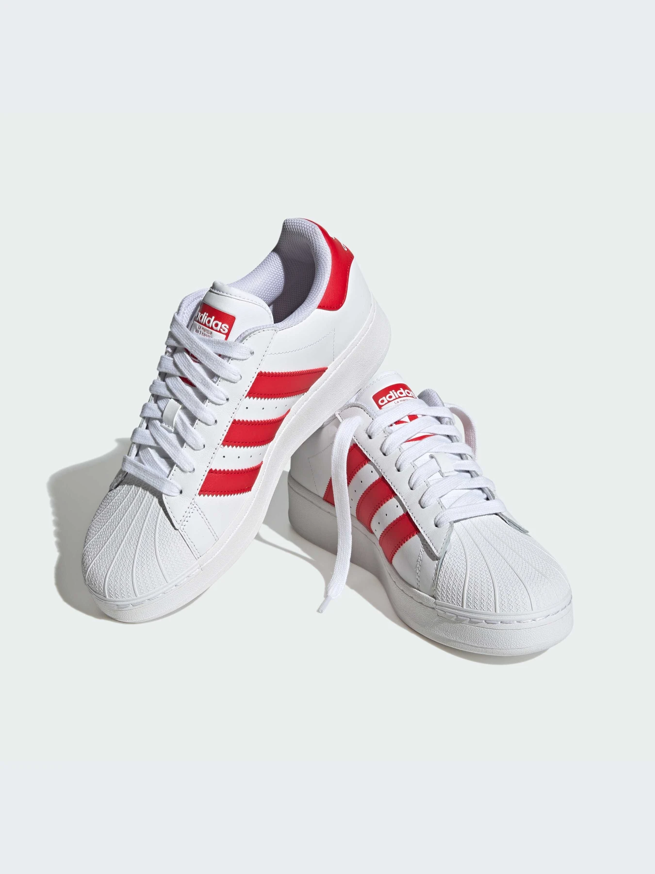 Кеди Adidas Superstar модель IF8067 Фото