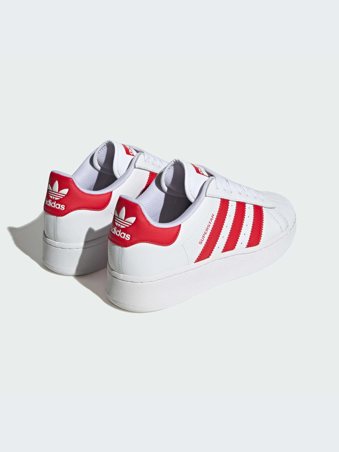 Кеди Adidas Superstar модель IF8067 Фото