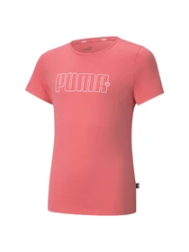 Футболки и поло PUMA Rebel Tee модель 586155 Фото