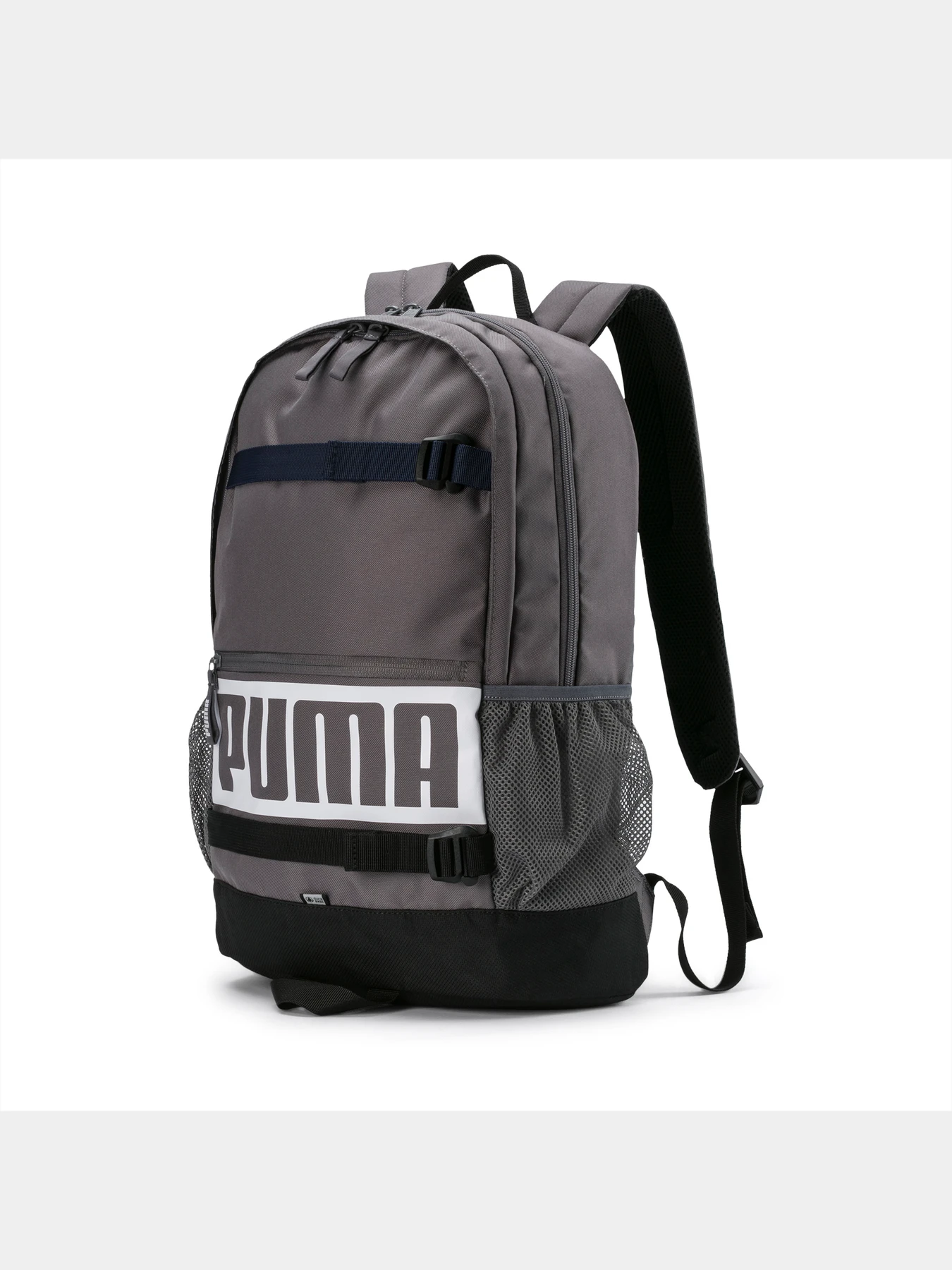 Рюкзаки PUMA Deck Backpack модель 074706 Рюкзаки PUMA Deck Backpack модель 074706 Фото