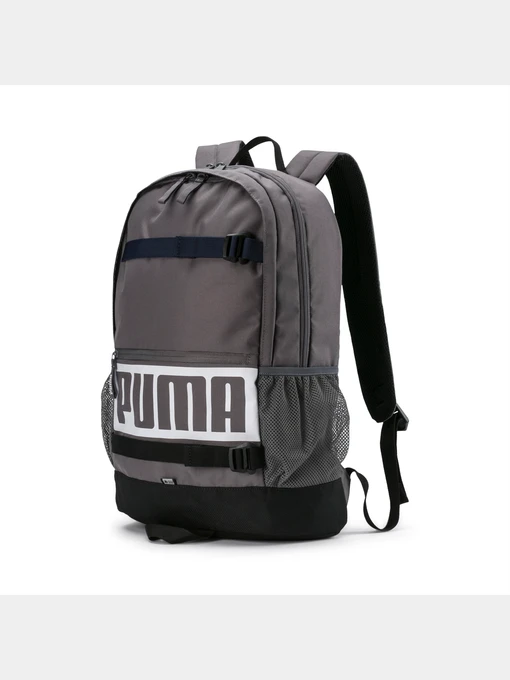 Рюкзаки PUMA Deck Backpack модель 074706 Фото