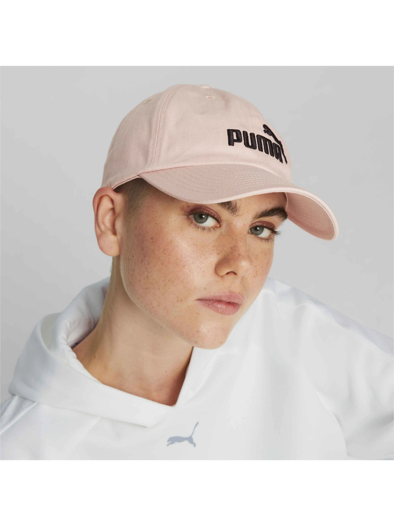 Шапки та кепки PUMA Ess Cap модель 022416 Шапки та кепки PUMA Ess Cap модель 022416 Фото