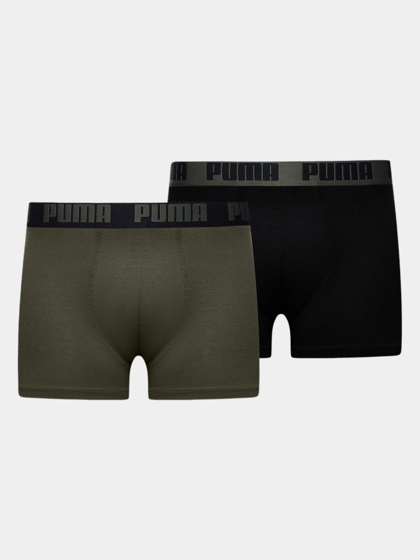 Нижнее белье PUMA модель 906823 Фото