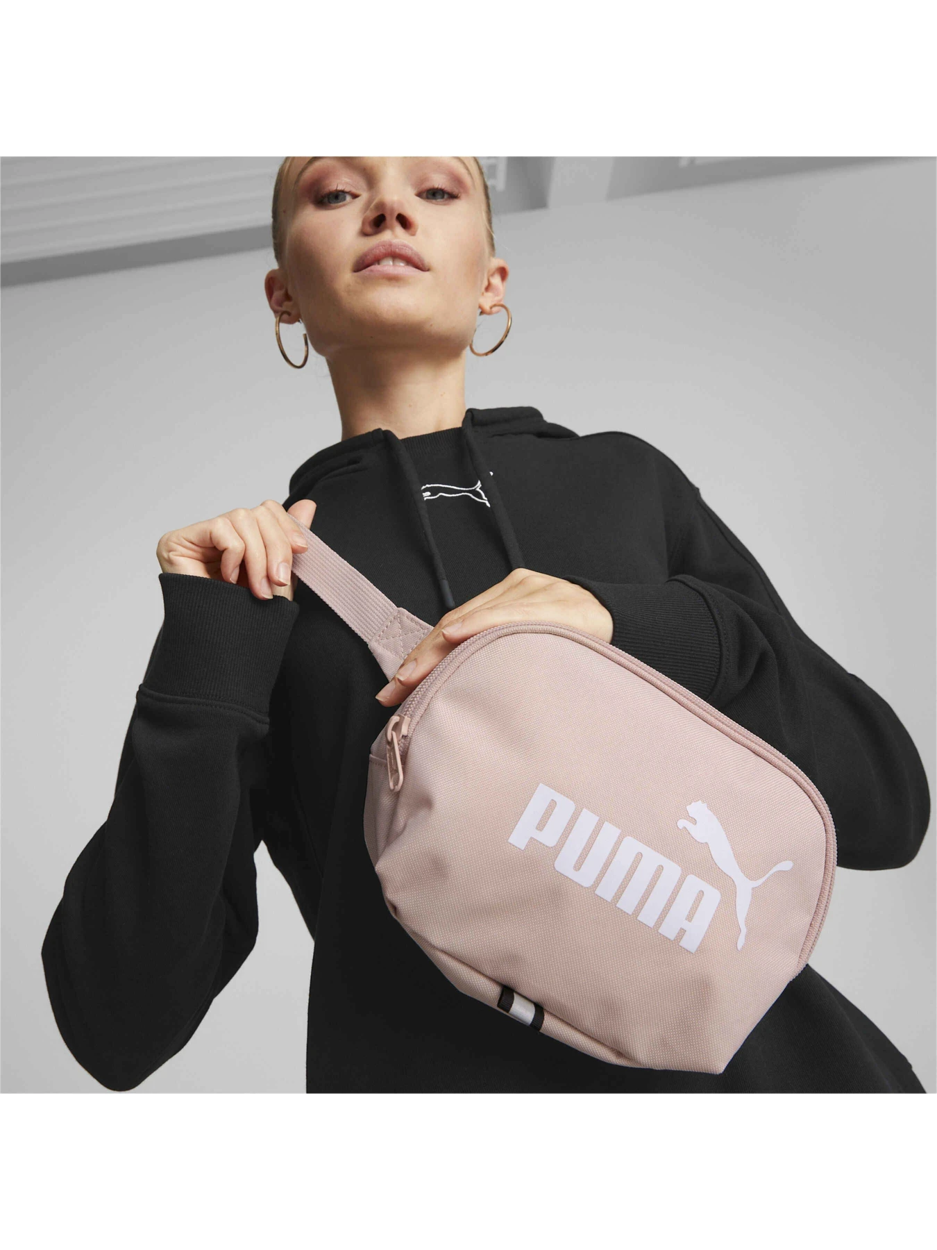 Сумки PUMA Phase Waist Bag модель 076908 Сумки PUMA Phase Waist Bag модель 076908 Фото
