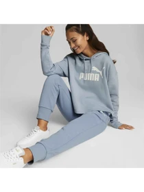 Штани PUMA Ess Sweatpants модель 586841 Фото