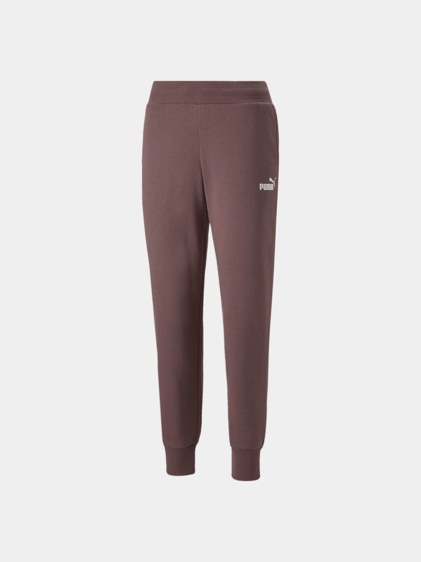 Брюки PUMA Ess Sweatpants модель 586841 Брюки PUMA Ess Sweatpants модель 586841 Фото