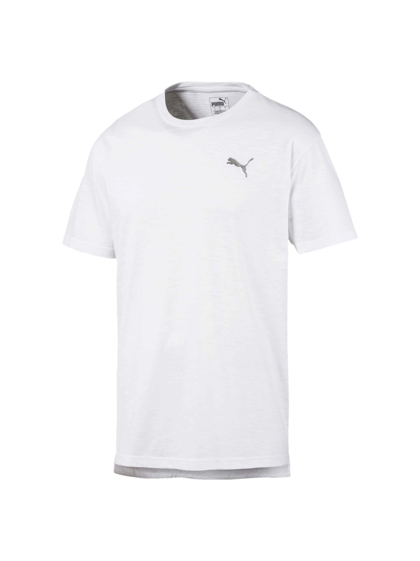 Футболки и поло PUMA Energy Ss Tee модель 517318 Футболки и поло PUMA Energy Ss Tee модель 517318 Фото