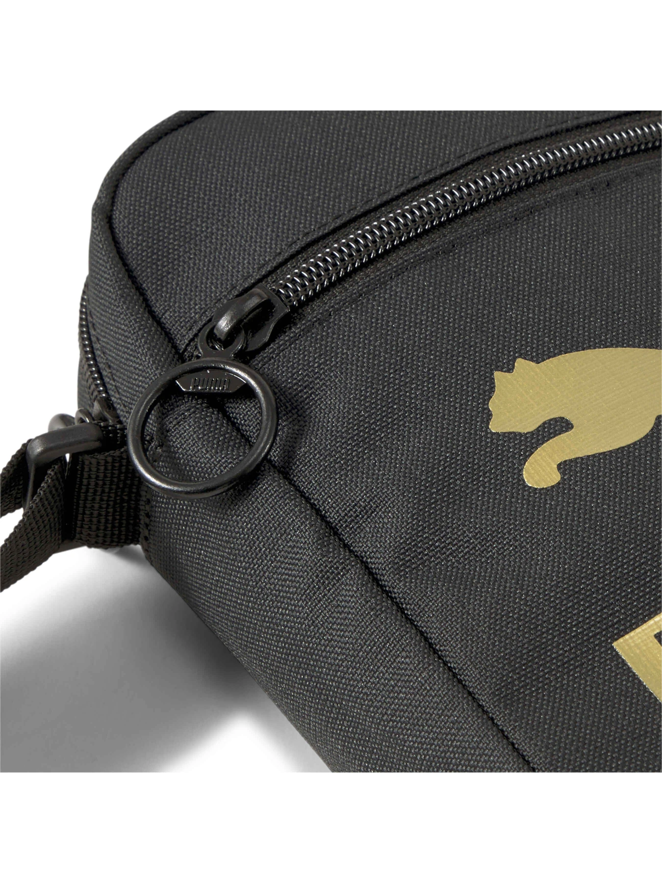 Сумки PUMA Originals Compact Portable модель 078008 Фото