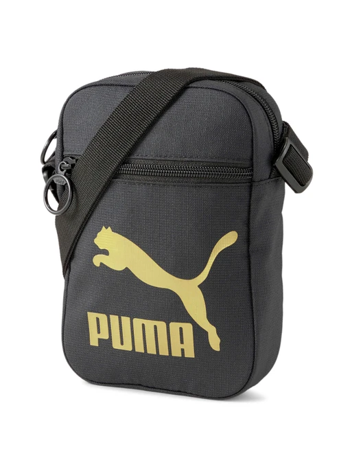 Сумки PUMA Originals Compact Portable модель 078008 Фото