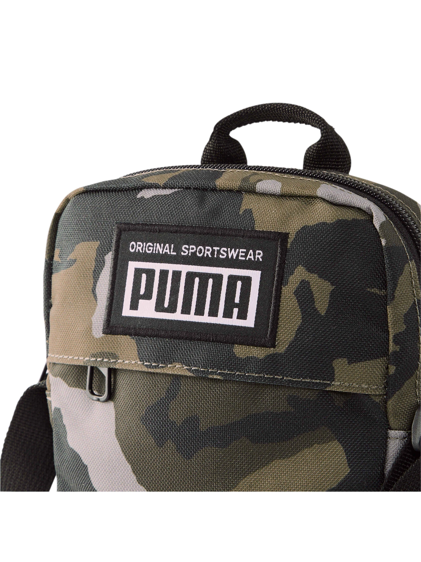 Сумки PUMA модель 078889 Сумки PUMA модель 078889 Фото