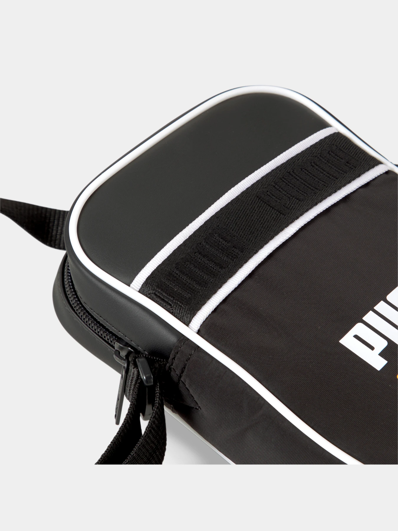 Сумки PUMA Campus Compact Portable модель 078459 Сумки PUMA Campus Compact Portable модель 078459 Фото