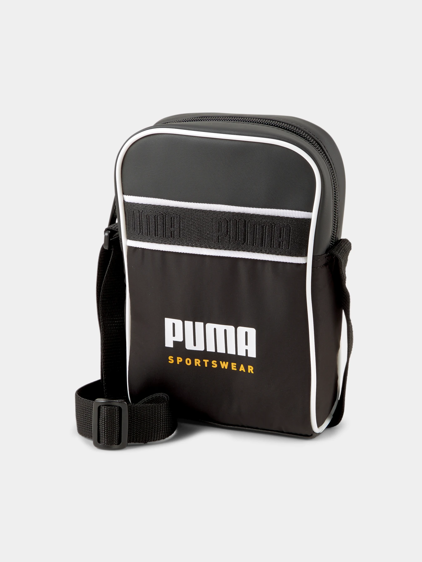 Сумки PUMA Campus Compact Portable модель 078459 Сумки PUMA Campus Compact Portable модель 078459 Фото