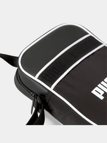 Сумки PUMA Campus Compact Portable модель 078459 Фото