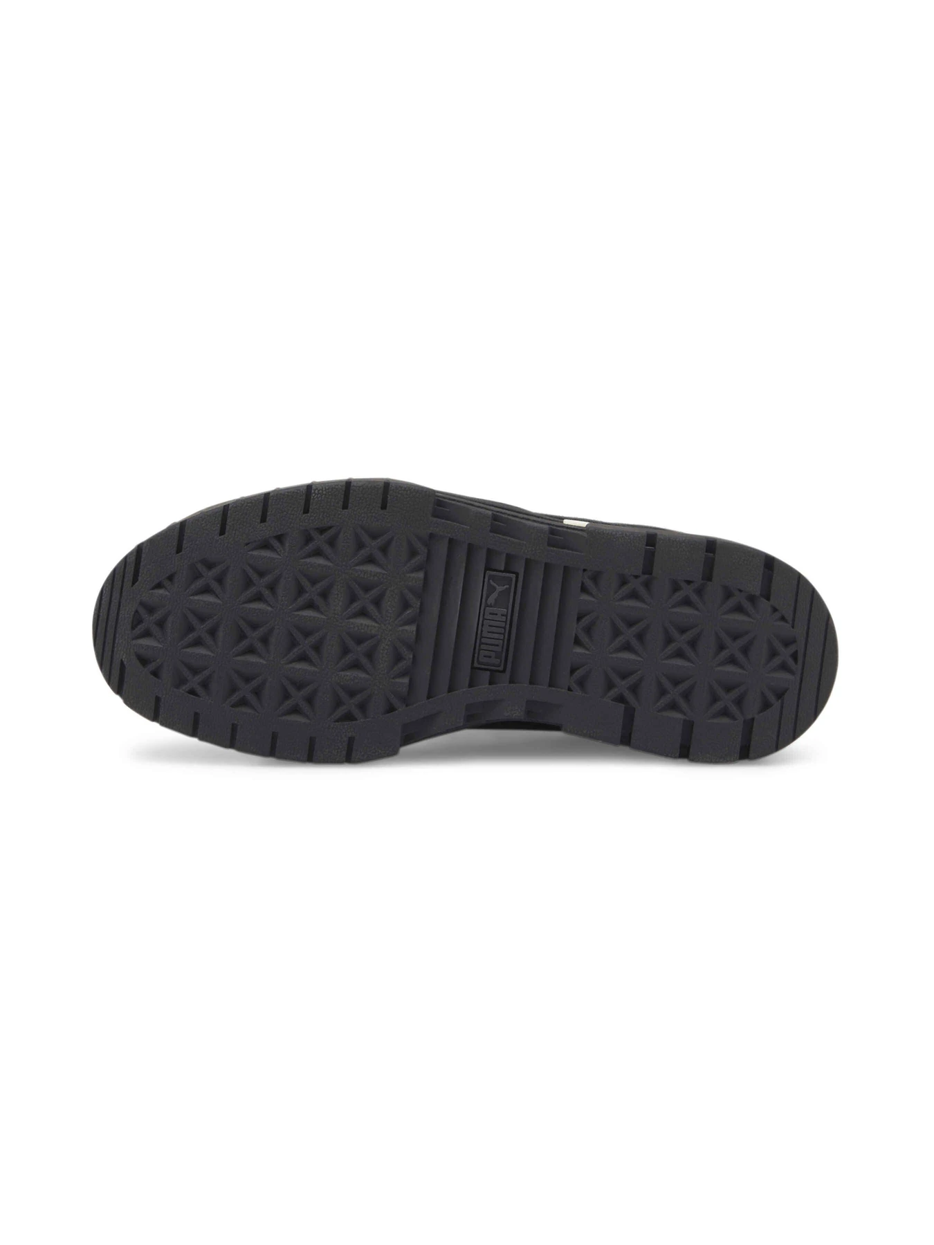 Кеды PUMA Mayze Lth Wn's модель 381983 Кеды PUMA Mayze Lth Wn's модель 381983 Фото