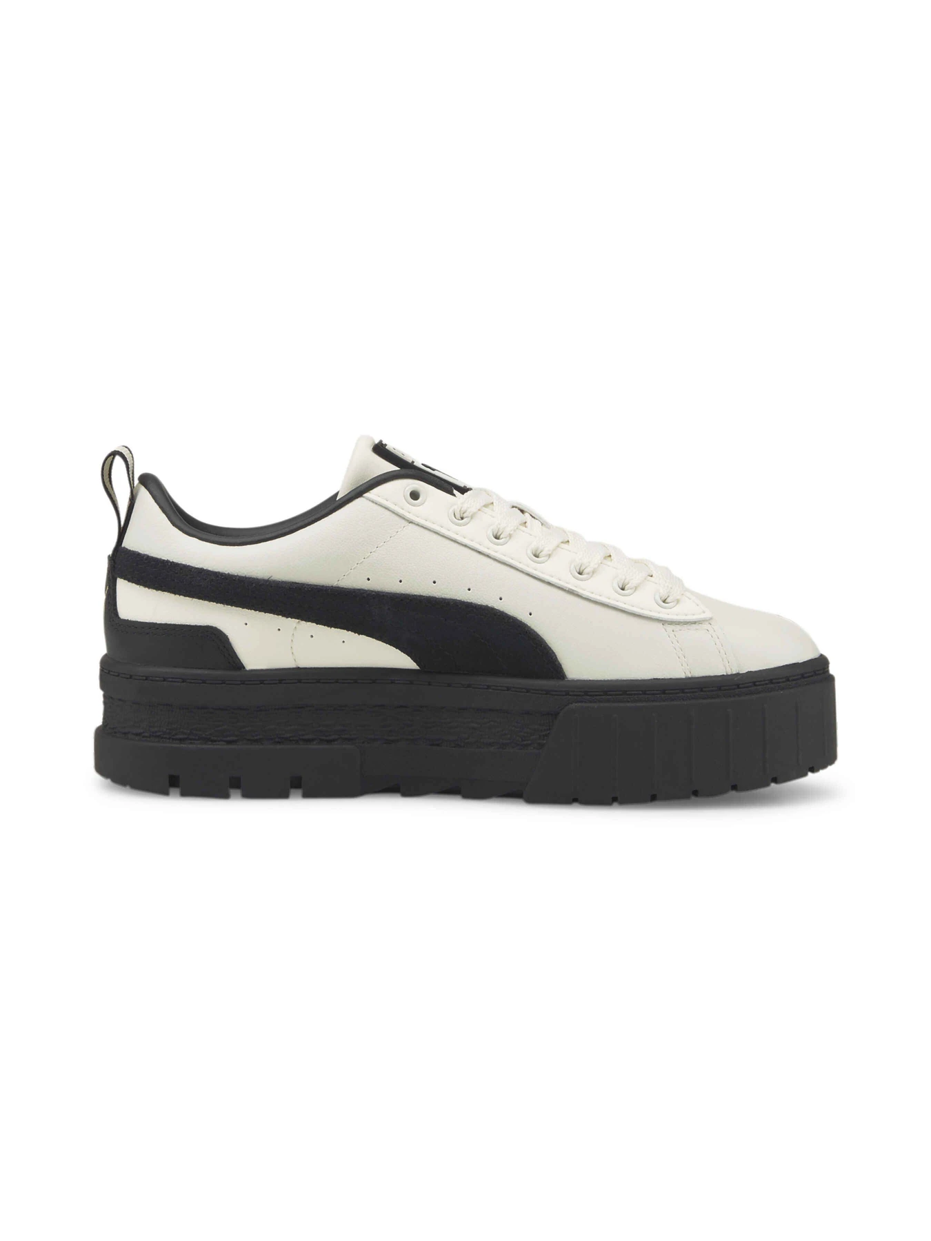 Кеды PUMA Mayze Lth Wn's модель 381983 Кеды PUMA Mayze Lth Wn's модель 381983 Фото