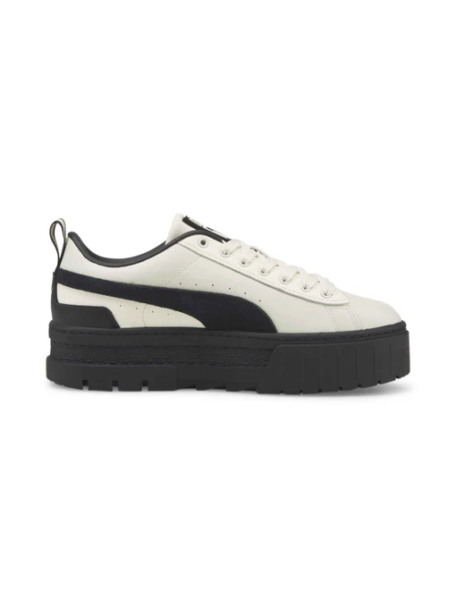 Кеды PUMA Mayze Lth Wn's модель 381983 Фото