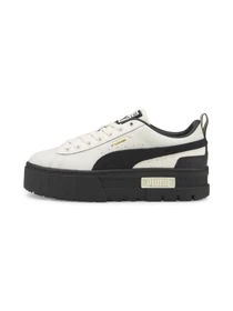 Кеды PUMA Mayze Lth Wn's модель 381983 Фото