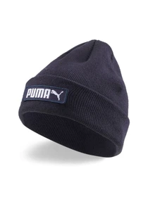 Шапки и кепки PUMA Classic Cuff Beanie модель 023434 Фото