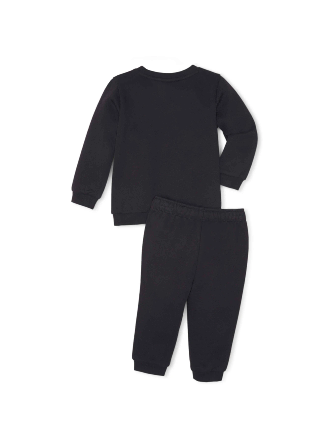 Костюми PUMA Minicats Ess Crew Jogger модель 846141 Костюми PUMA Minicats Ess Crew Jogger модель 846141 Фото