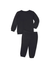 Костюми PUMA Minicats Ess Crew Jogger модель 846141 Фото