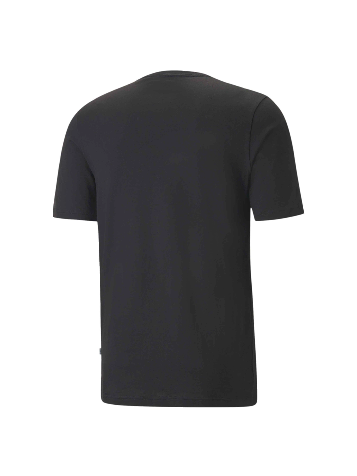 Футболки и поло PUMA Ess+ 2 Col Logo Tee модель 586759 Футболки и поло PUMA Ess+ 2 Col Logo Tee модель 586759 Фото