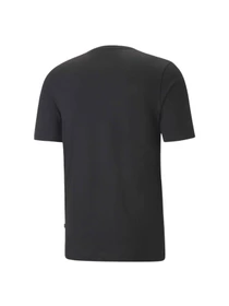Футболки и поло PUMA Ess+ 2 Col Logo Tee модель 586759 Фото
