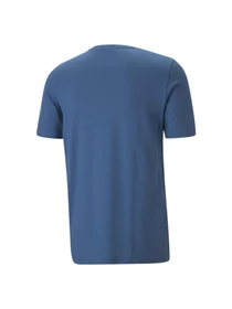 Футболки і поло PUMA Ess+ 2 Col Logo Tee модель 586759 Фото