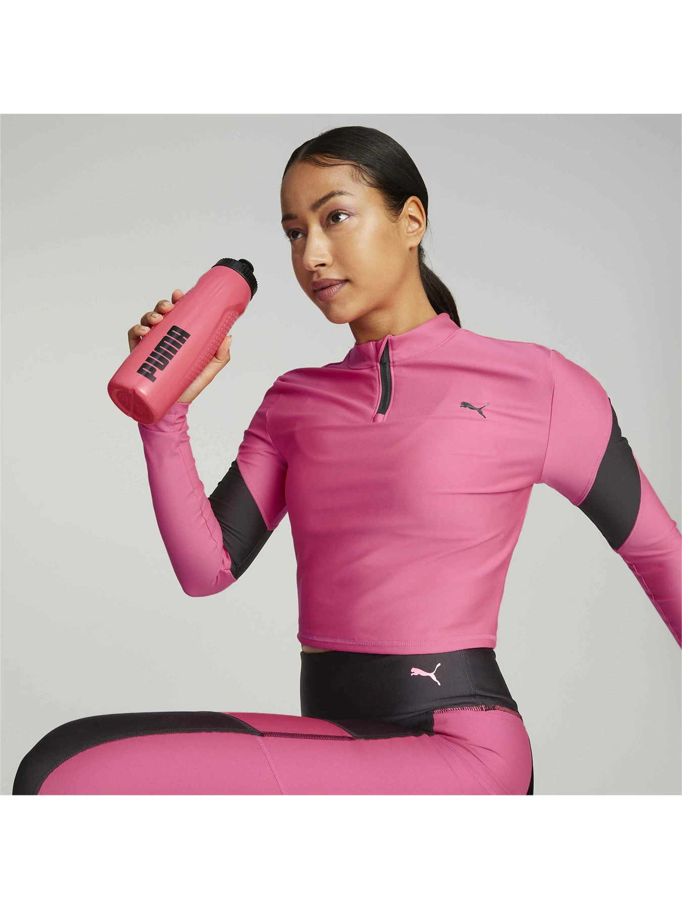 Бутылки PUMA Tr Bottle Core модель 053813 Фото