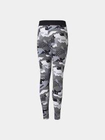 Брюки PUMA Alpha Aop Leggings модель 589236 Фото
