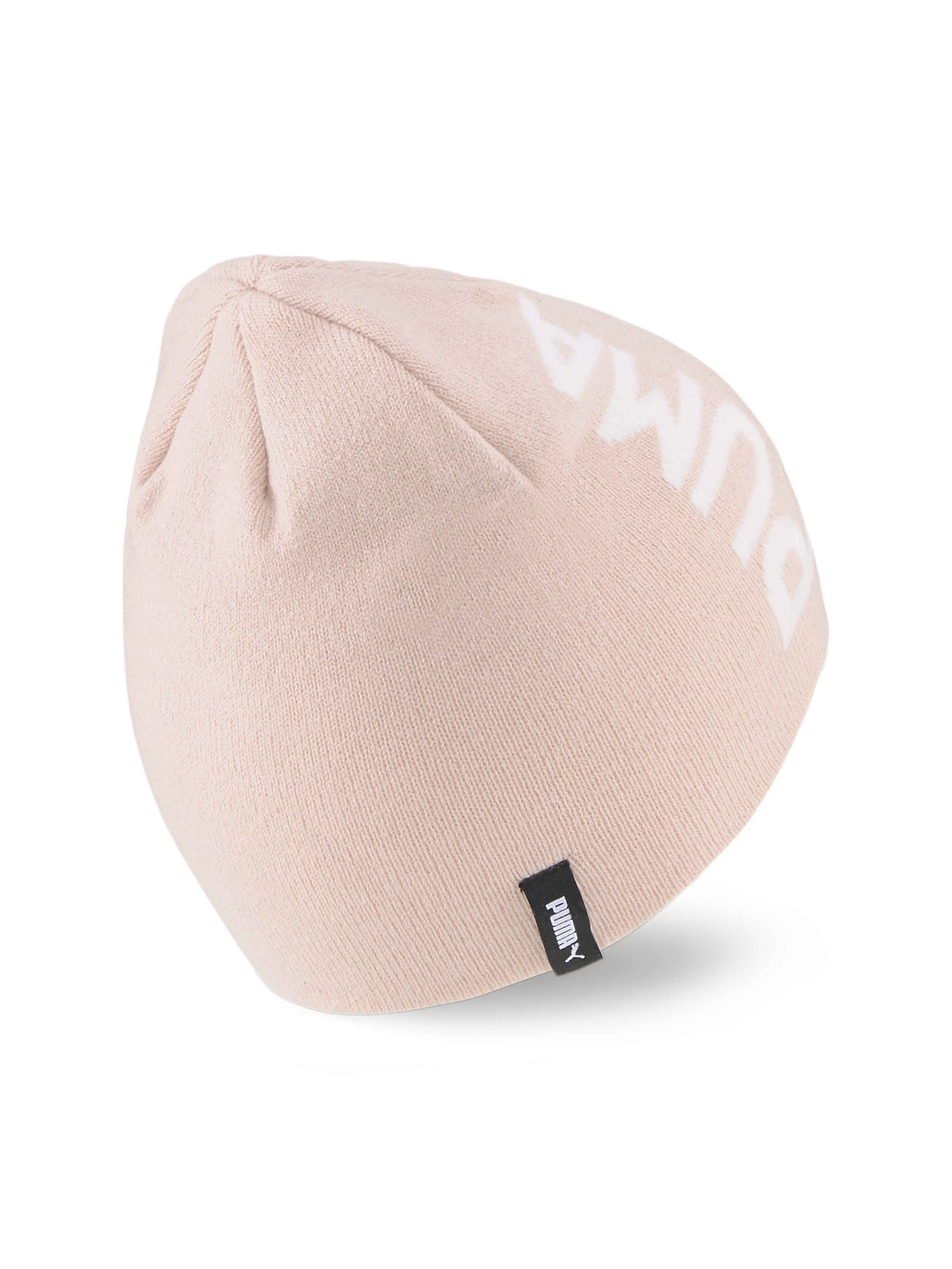 Шапки та кепки PUMA Ess Classiccufflessbeanie Jr модель 023461 Шапки та кепки PUMA Ess Classiccufflessbeanie Jr модель 023461 Фото