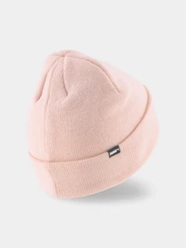 Шапки та кепки PUMA Classic Cuff Beanie Jr модель 023462 Фото