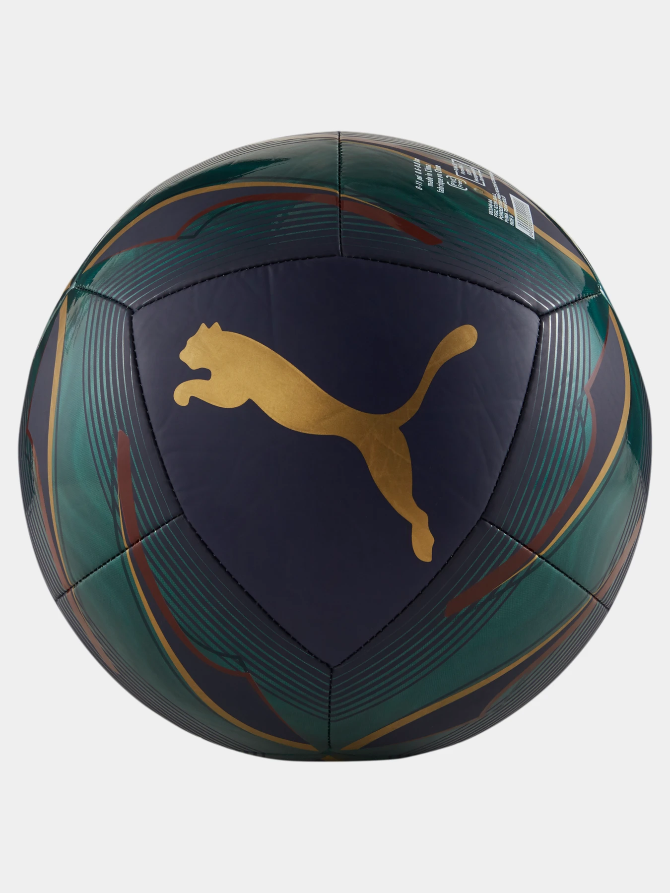 Мячи PUMA модель 083346 Мячи PUMA модель 083346 Фото