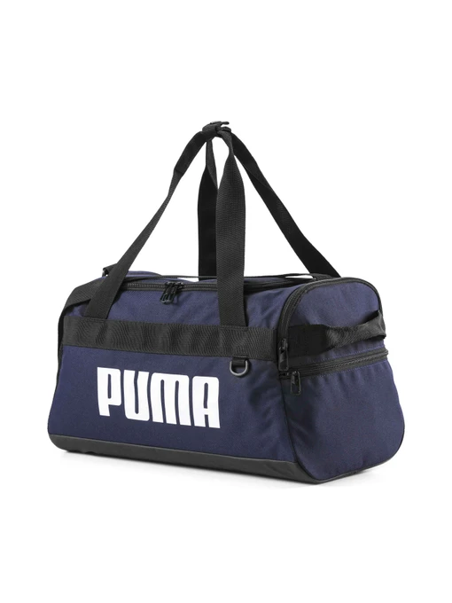 Сумки PUMA Challenger Duffelbag Xs модель 076619 Фото