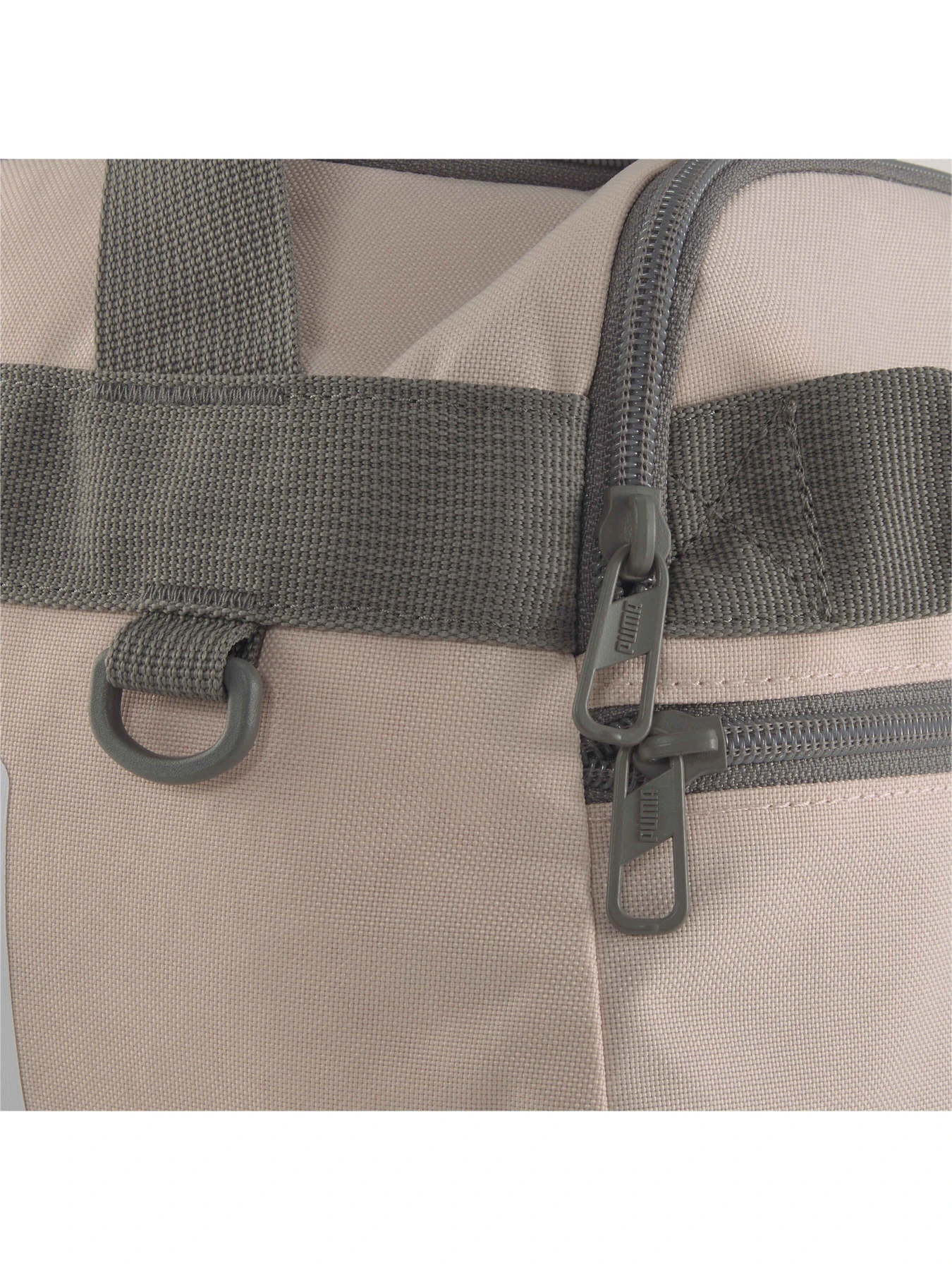 Сумки PUMA Challenger Duffelbag Xs модель 076619 Фото
